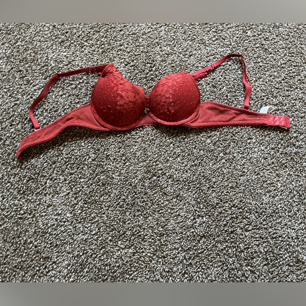 3 different bras